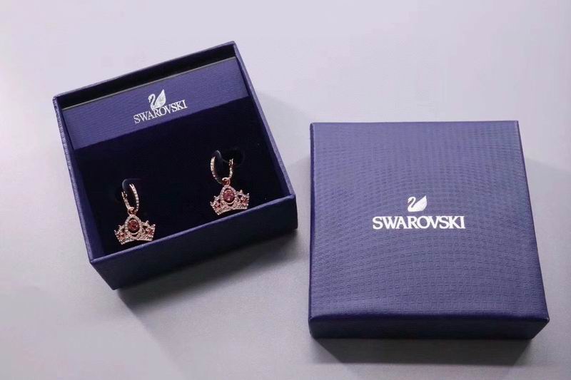 Swarovski Earring 03lyr42 (2)